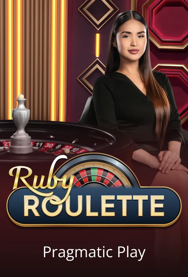 Roulette 3