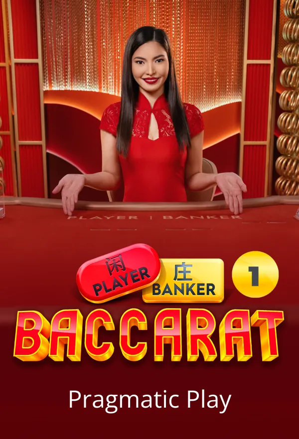 Baccarat 1