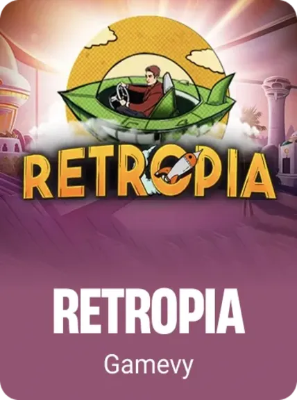 Retropia