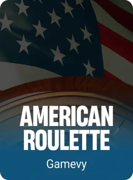 American Roulette