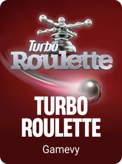 Turbo Roulette
