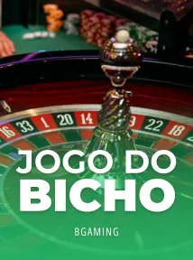 Jogo Do Bicho
