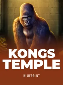 Kongs Temple