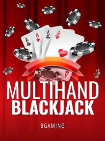Multihand Blackjack