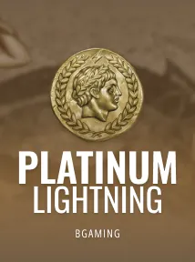Platinum Lightning