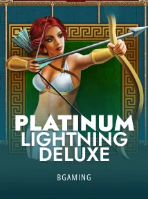 Platinum Lightning Deluxe