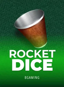 Rocket Dice