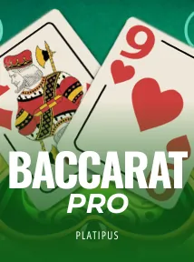 Baccarat Pro