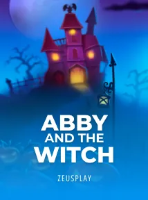 Abby and the Witch