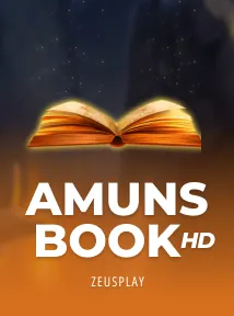 Amuns Book HD