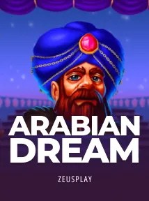Arabian Dream