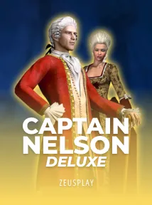 Captain Nelson Deluxe