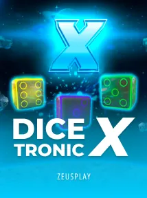 Dice Tronic X