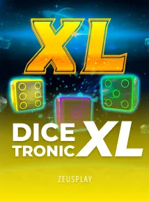 Dice Tronic XL