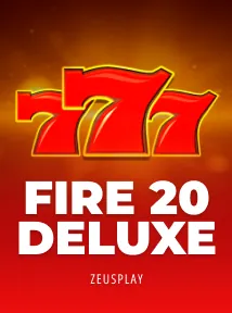 Fire 20 Deluxe
