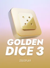 Golden Dice 3