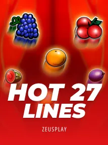 Hot 27 Lines