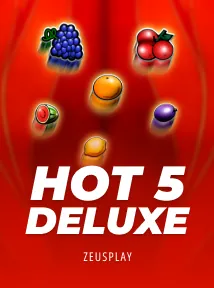 Hot 5 Deluxe