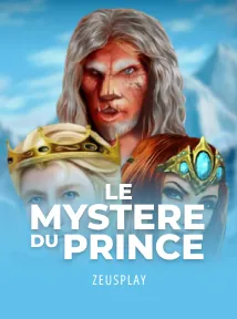 Le Mystere Du Prince