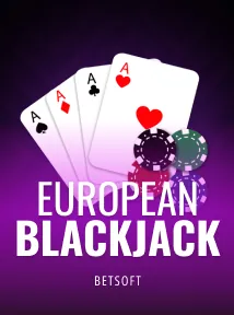European Blackjack