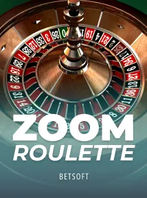 Zoom Roulette