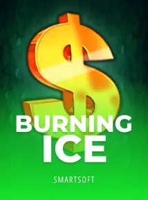 Burning Ice