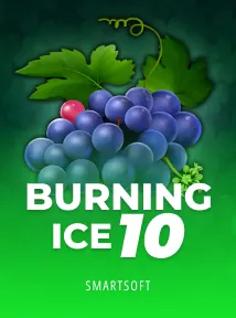 Burning Ice 10