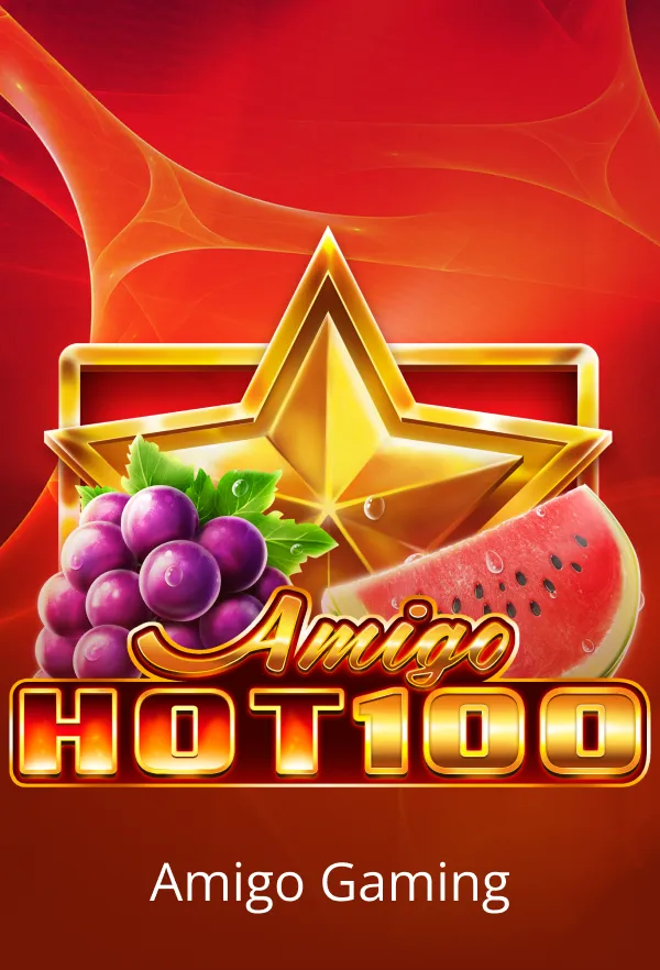 Amigo Hot 100