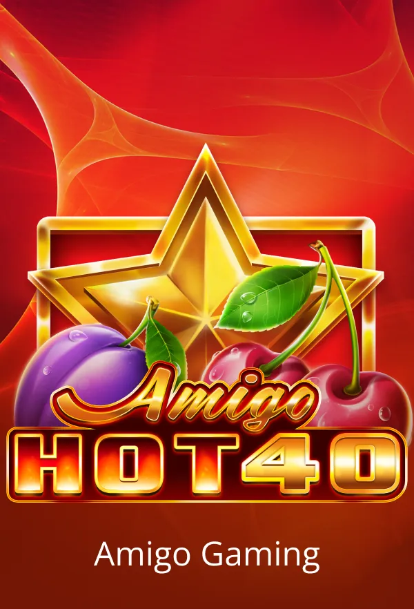 Amigo Hot 40