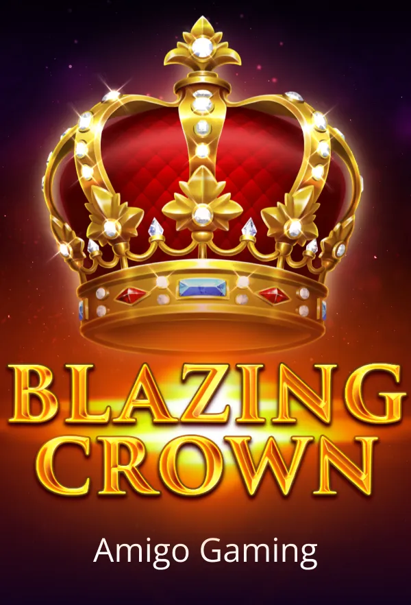 Blazing Crown
