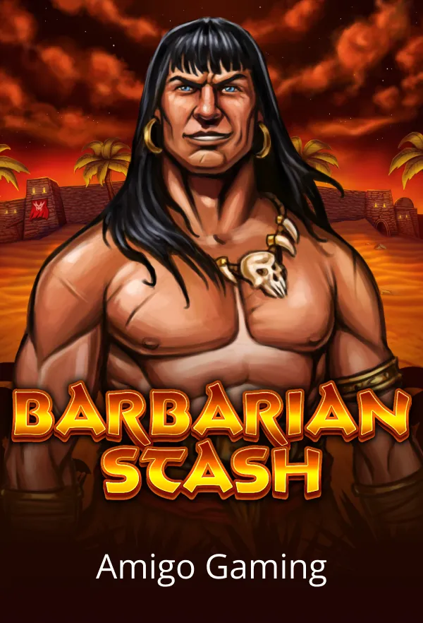 Barbarian Stash