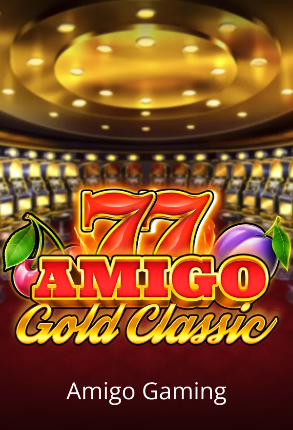 Amigo Gold Classic