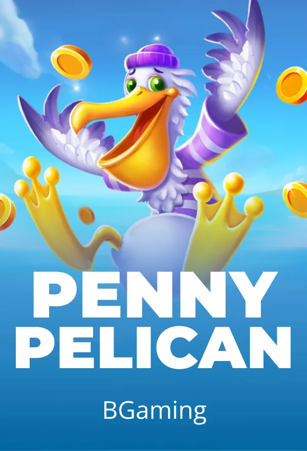 Penny Pelican