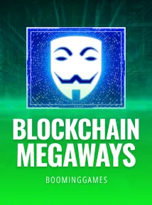 Blockchain Megaways