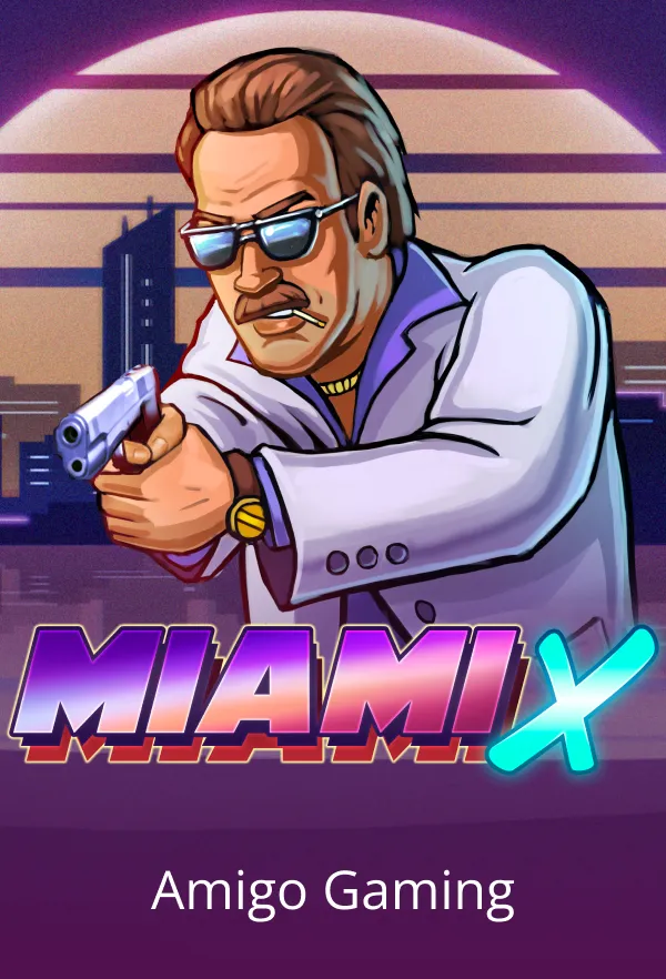 MiamiX