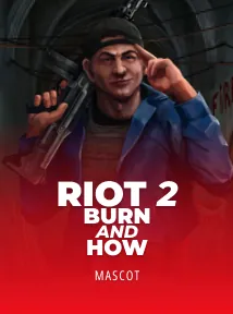Riot 2: burn and blow