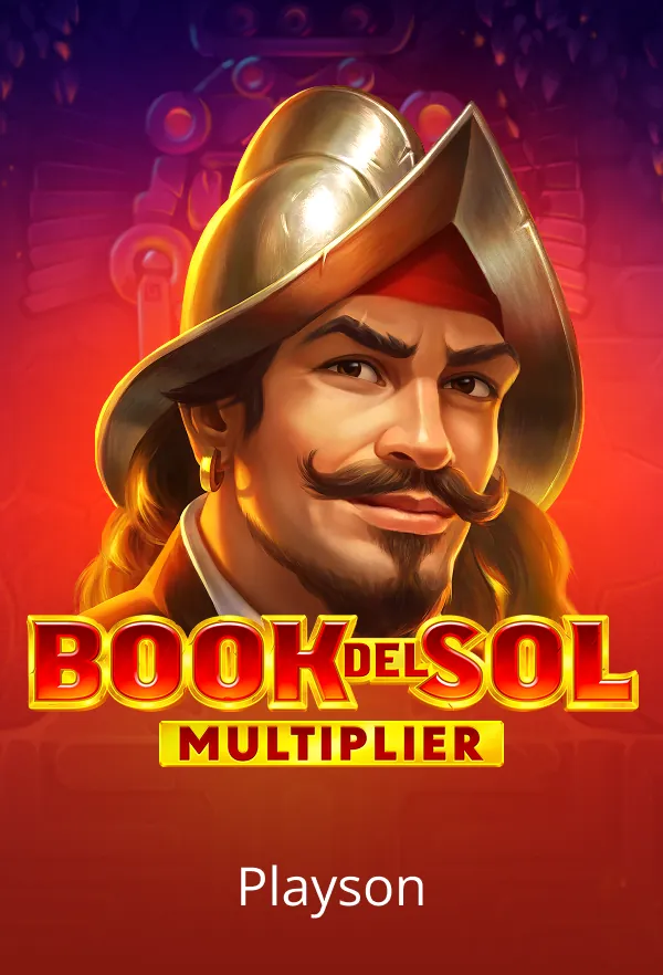 Book del Sol: Multiplier