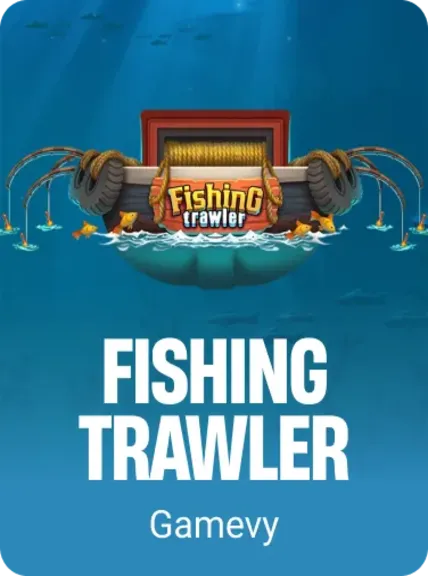 Fishing Trawler