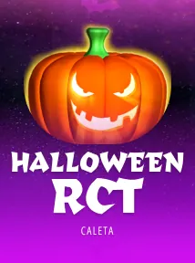 RCT - Halloween