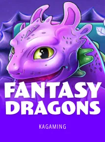 Fantasy Dragons