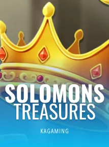 Solomons Treasure