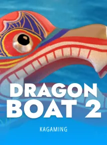 Dragon Boat 2