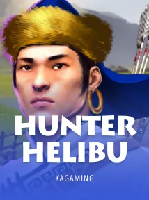 Hunter Helibu
