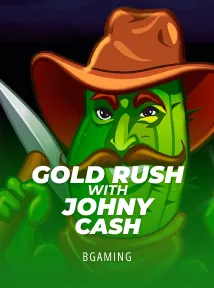 Gold Rush with Johnny Cash