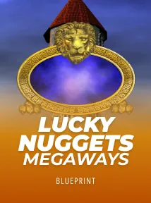 Lucky Nuggets Megaways