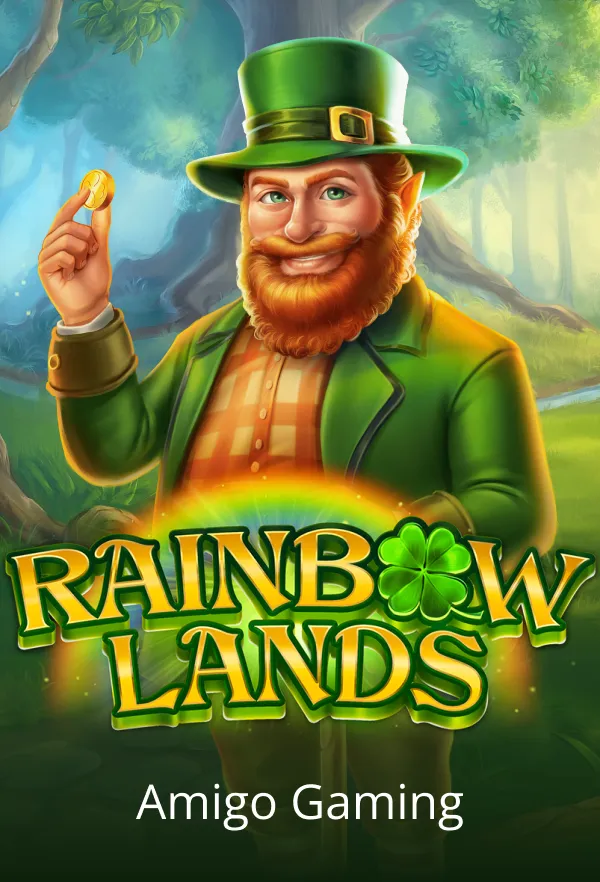Rainbow Lands