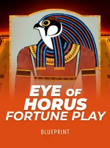 Eye of Horus Fortune Play