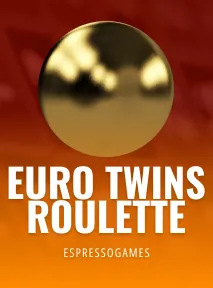 Euro Twins Roulette