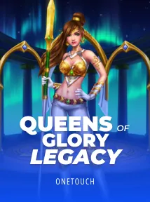 Queens of Glory Legacy