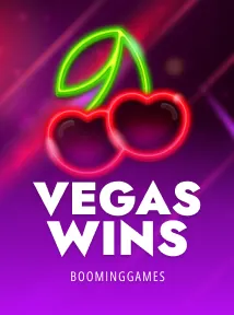 Vegas Wins